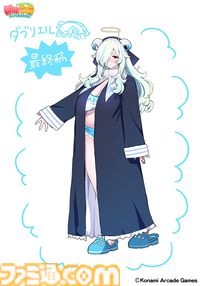 『麻雀ファイトガール』マザーウォーズって何なんですか。没落魔王系ダブリエル、ギャルのイッパツなど初期案も含めて、開発に事情聴取リターンズ【母の日だから】