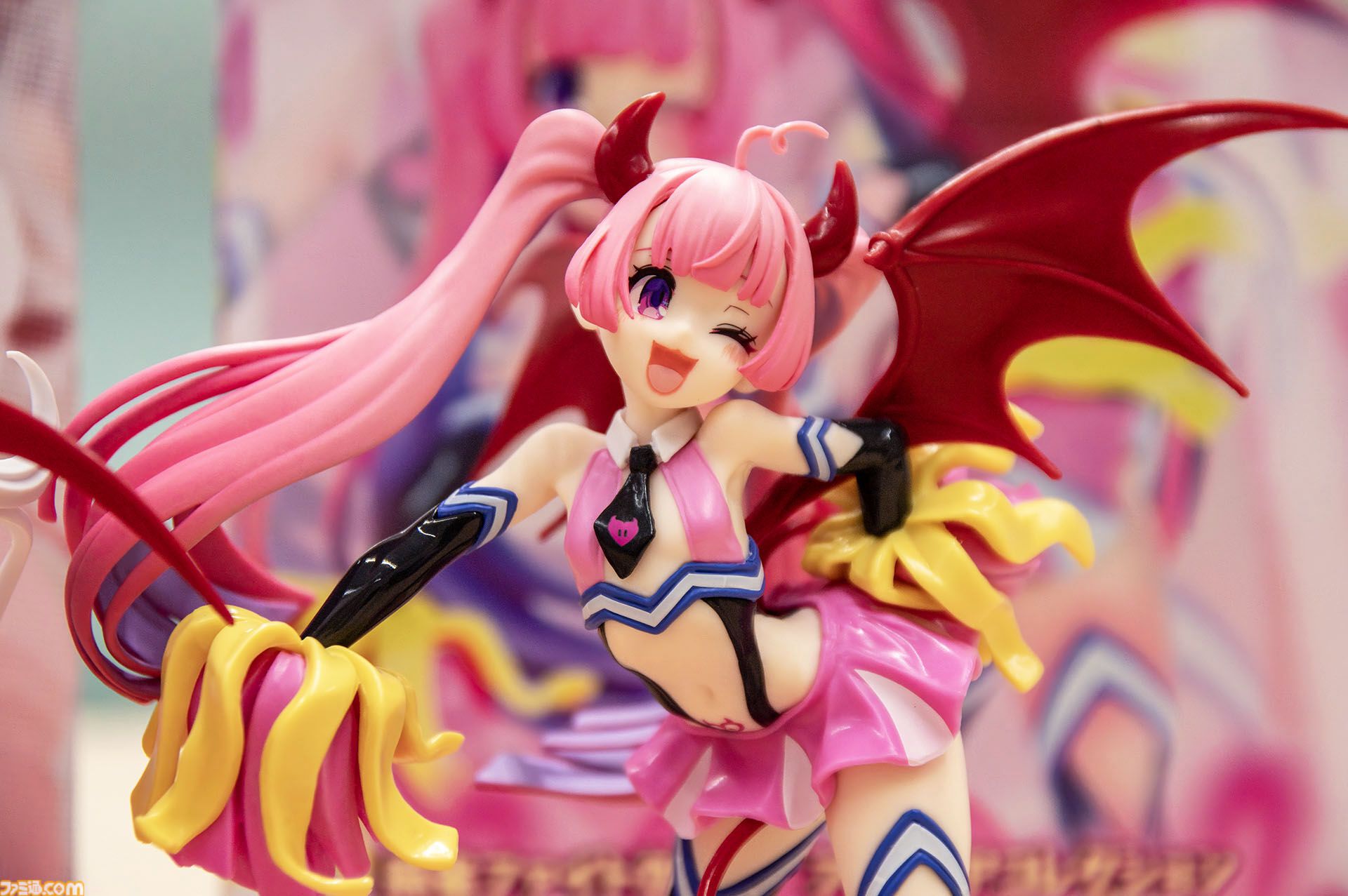 『麻雀ファイトガール』マザーウォーズって何なんですか。没落魔王系ダブリエル、ギャルのイッパツなど初期案も含めて、開発に事情聴取リターンズ【母の日だから】