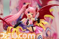 『麻雀ファイトガール』マザーウォーズって何なんですか。没落魔王系ダブリエル、ギャルのイッパツなど初期案も含めて、開発に事情聴取リターンズ【母の日だから】