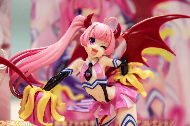 『麻雀ファイトガール』マザーウォーズって何なんですか。没落魔王系ダブリエル、ギャルのイッパツなど初期案も含めて、開発に事情聴取リターンズ【母の日だから】