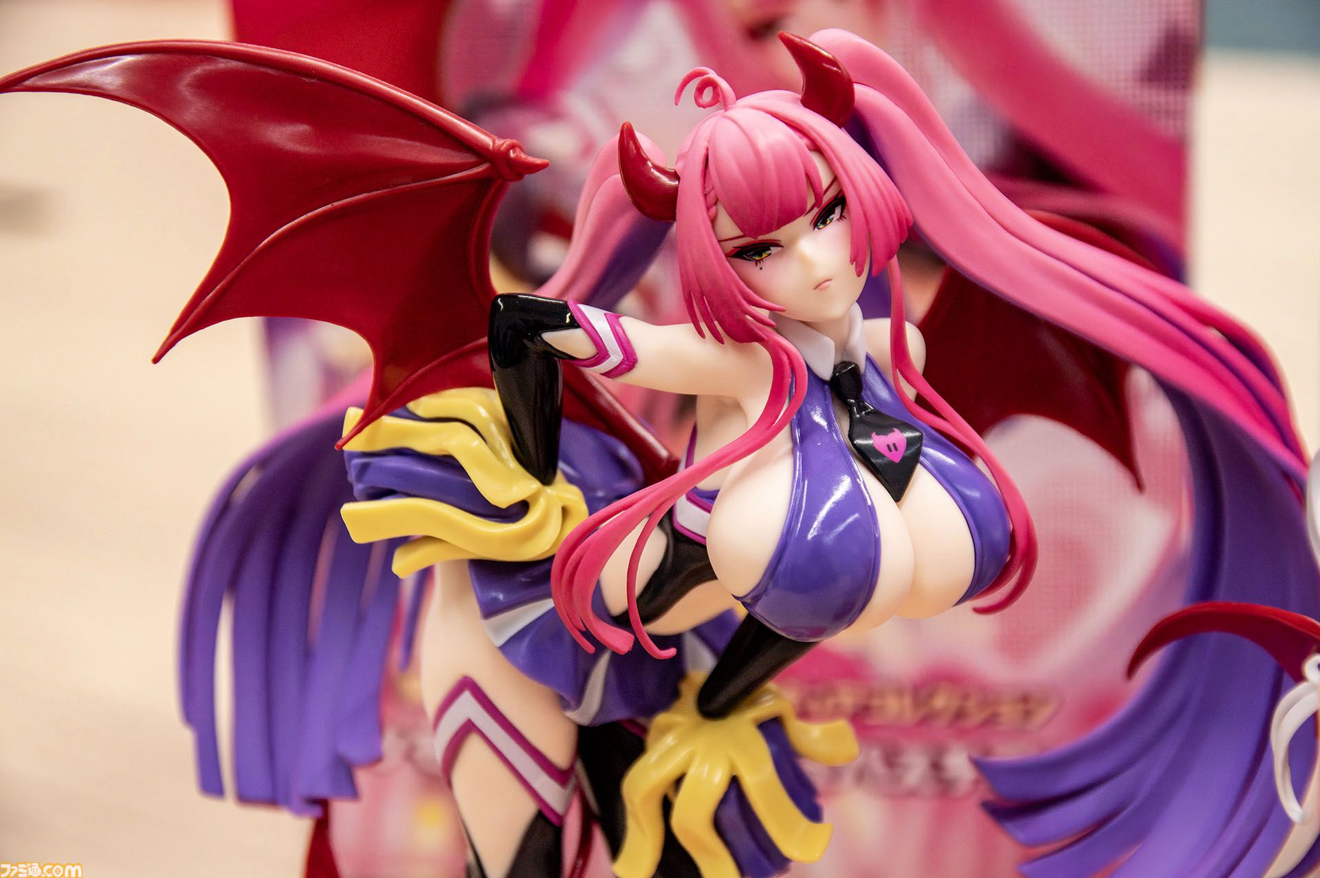 『麻雀ファイトガール』マザーウォーズって何なんですか。没落魔王系ダブリエル、ギャルのイッパツなど初期案も含めて、開発に事情聴取リターンズ【母の日だから】