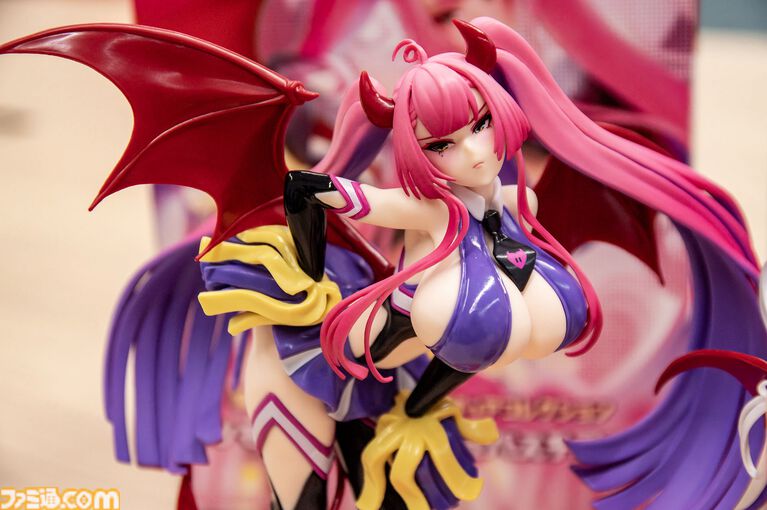 『麻雀ファイトガール』マザーウォーズって何なんですか。没落魔王系ダブリエル、ギャルのイッパツなど初期案も含めて、開発に事情聴取リターンズ【母の日だから】