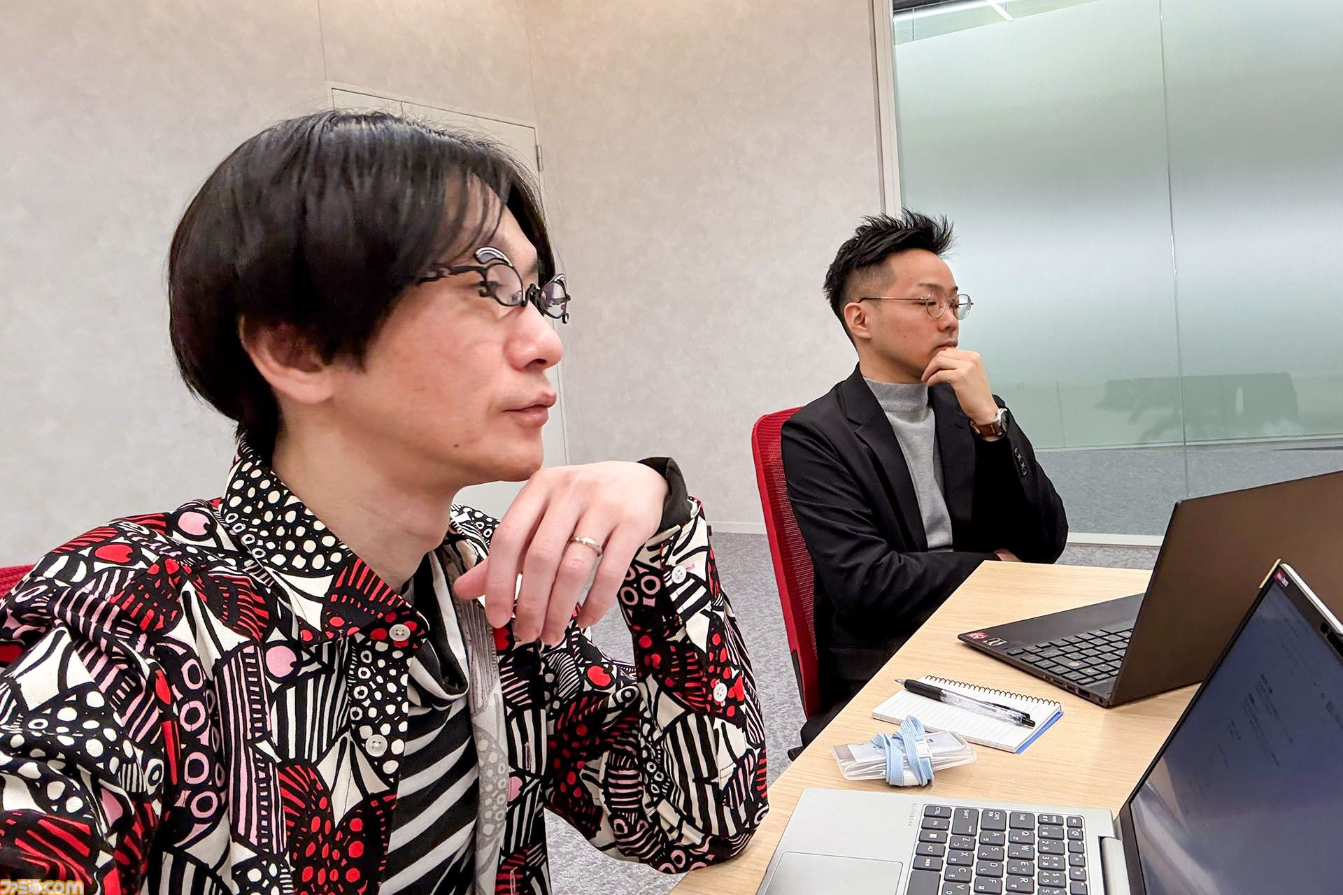 『麻雀ファイトガール』マザーウォーズって何なんですか。没落魔王系ダブリエル、ギャルのイッパツなど初期案も含めて、開発に事情聴取リターンズ【母の日だから】