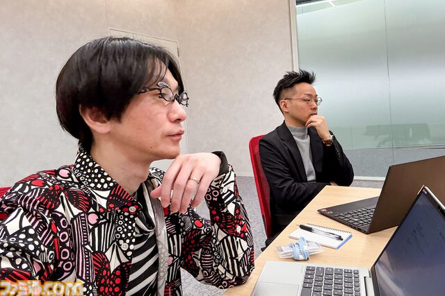 『麻雀ファイトガール』マザーウォーズって何なんですか。没落魔王系ダブリエル、ギャルのイッパツなど初期案も含めて、開発に事情聴取リターンズ【母の日だから】