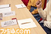 『麻雀ファイトガール』マザーウォーズって何なんですか。没落魔王系ダブリエル、ギャルのイッパツなど初期案も含めて、開発に事情聴取リターンズ【母の日だから】