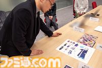 『麻雀ファイトガール』マザーウォーズって何なんですか。没落魔王系ダブリエル、ギャルのイッパツなど初期案も含めて、開発に事情聴取リターンズ【母の日だから】
