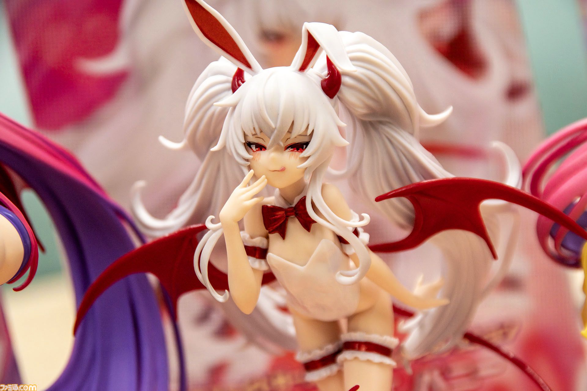 『麻雀ファイトガール』マザーウォーズって何なんですか。没落魔王系ダブリエル、ギャルのイッパツなど初期案も含めて、開発に事情聴取リターンズ【母の日だから】