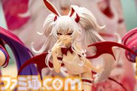 『麻雀ファイトガール』マザーウォーズって何なんですか。没落魔王系ダブリエル、ギャルのイッパツなど初期案も含めて、開発に事情聴取リターンズ【母の日だから】