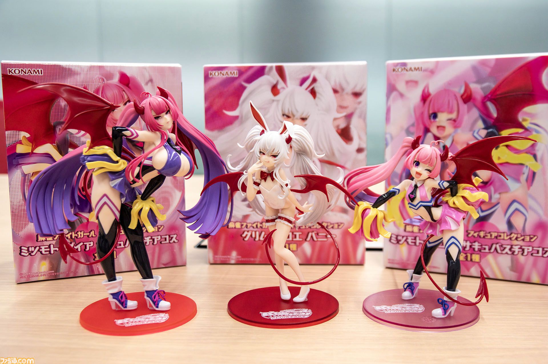 『麻雀ファイトガール』マザーウォーズって何なんですか。没落魔王系ダブリエル、ギャルのイッパツなど初期案も含めて、開発に事情聴取リターンズ【母の日だから】