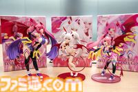 『麻雀ファイトガール』マザーウォーズって何なんですか。没落魔王系ダブリエル、ギャルのイッパツなど初期案も含めて、開発に事情聴取リターンズ【母の日だから】