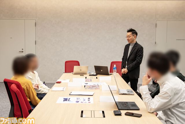『麻雀ファイトガール』マザーウォーズって何なんですか。没落魔王系ダブリエル、ギャルのイッパツなど初期案も含めて、開発に事情聴取リターンズ【母の日だから】