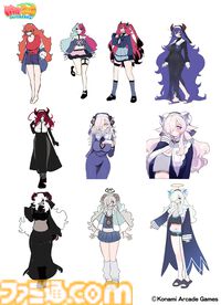 『麻雀ファイトガール』マザーウォーズって何なんですか。没落魔王系ダブリエル、ギャルのイッパツなど初期案も含めて、開発に事情聴取リターンズ【母の日だから】