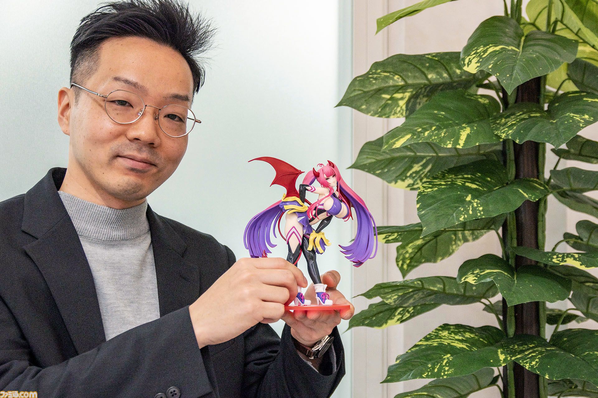 『麻雀ファイトガール』マザーウォーズって何なんですか。没落魔王系ダブリエル、ギャルのイッパツなど初期案も含めて、開発に事情聴取リターンズ【母の日だから】