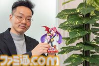 『麻雀ファイトガール』マザーウォーズって何なんですか。没落魔王系ダブリエル、ギャルのイッパツなど初期案も含めて、開発に事情聴取リターンズ【母の日だから】
