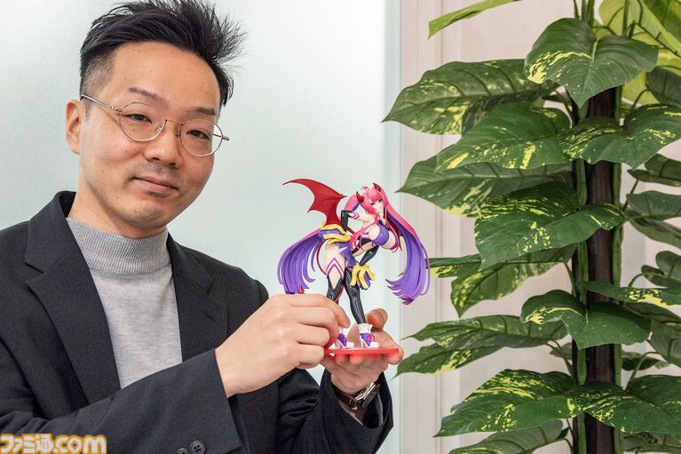 『麻雀ファイトガール』マザーウォーズって何なんですか。没落魔王系ダブリエル、ギャルのイッパツなど初期案も含めて、開発に事情聴取リターンズ【母の日だから】