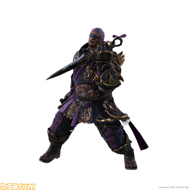 【FF14】『黄金のレガシー』ジョブ詳細リポート4・近接物理DPS編。メディアツアーでモンク、竜騎士などのアクションをチェック