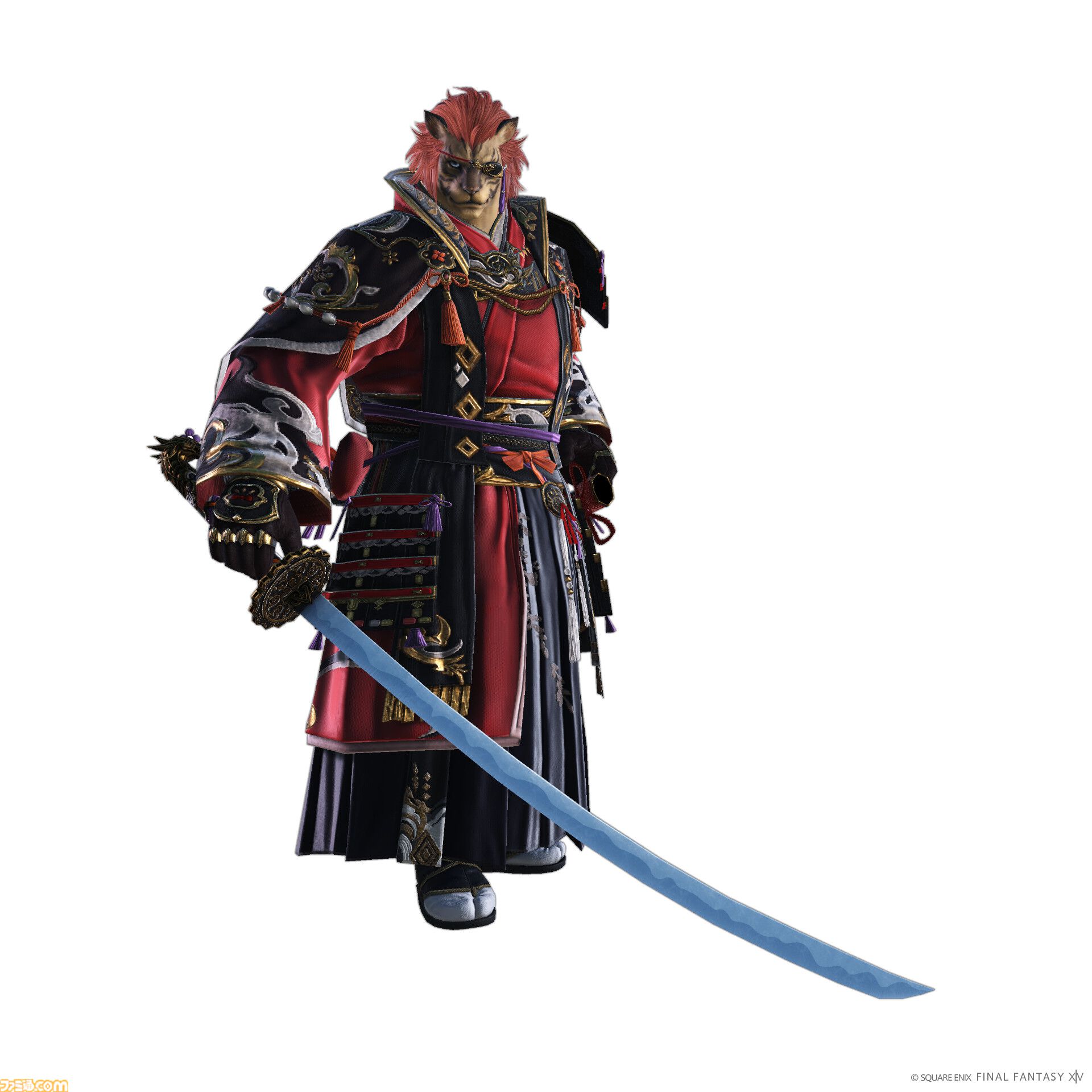 【FF14】『黄金のレガシー』ジョブ詳細リポート4・近接物理DPS編。メディアツアーでモンク、竜騎士などのアクションをチェック