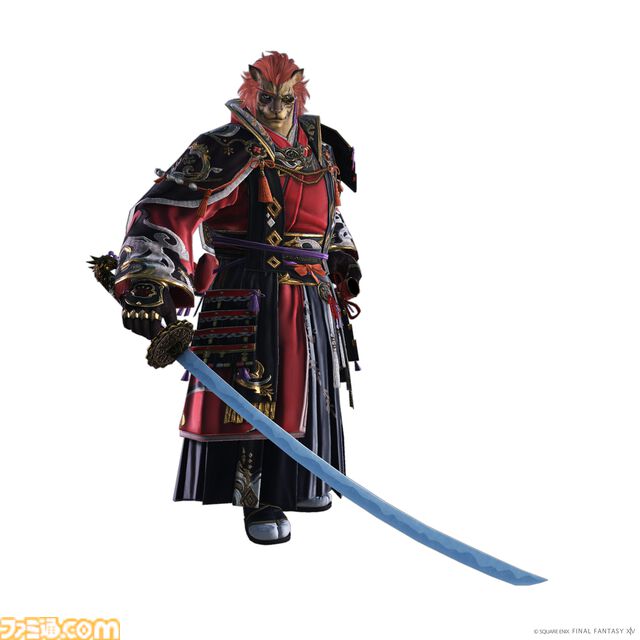 【FF14】『黄金のレガシー』ジョブ詳細リポート4・近接物理DPS編。メディアツアーでモンク、竜騎士などのアクションをチェック