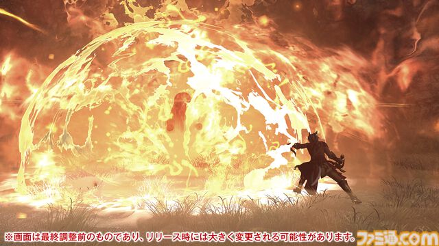 【FF14】『黄金のレガシー』ジョブ詳細リポート4・近接物理DPS編。メディアツアーでモンク、竜騎士などのアクションをチェック