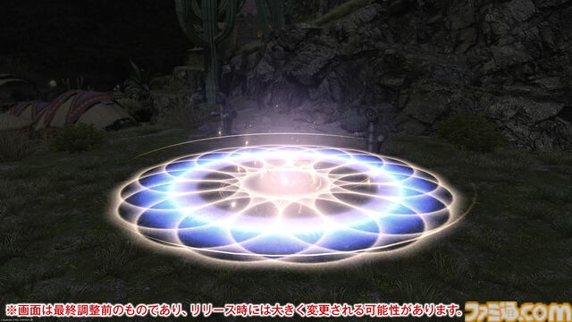 【FF14】『黄金のレガシー』ジョブ詳細リポート4・近接物理DPS編。メディアツアーでモンク、竜騎士などのアクションをチェック