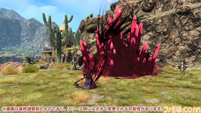 【FF14】『黄金のレガシー』ジョブ詳細リポート4・近接物理DPS編。メディアツアーでモンク、竜騎士などのアクションをチェック