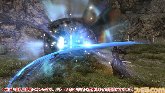 【FF14】『黄金のレガシー』ジョブ詳細リポート4・近接物理DPS編。メディアツアーでモンク、竜騎士などのアクションをチェック
