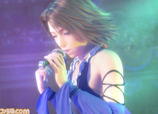 『ファイナルファンタジー10-2』が発売された日。『FF10』から2年後の世界を舞台に、忘れられない“キミ”の面影を追って“ユリパ”の3人の新たな冒険が始まる【今日は何の日？】