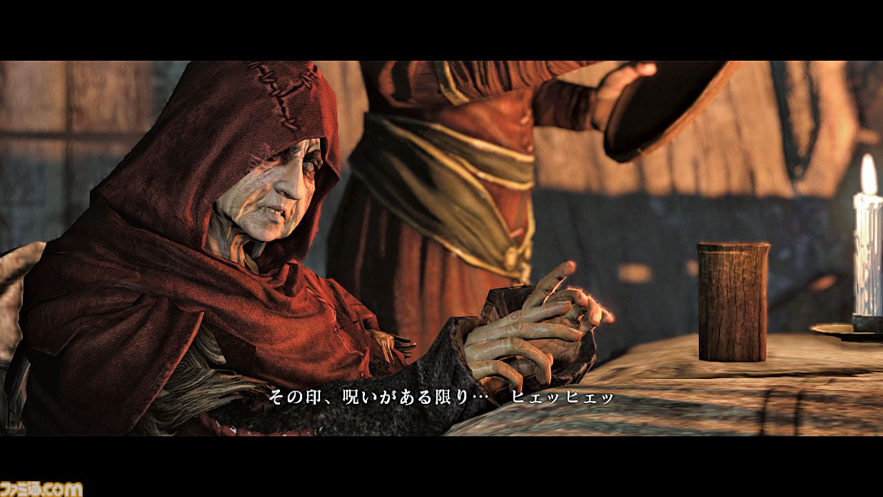 『ダークソウル2』が発売された日。死ぬたびに最大HPが減少するシリーズ最高難度の仕様に世界が阿鼻叫喚。二刀流の専用モーションも本作から追加【今日は何の日？】