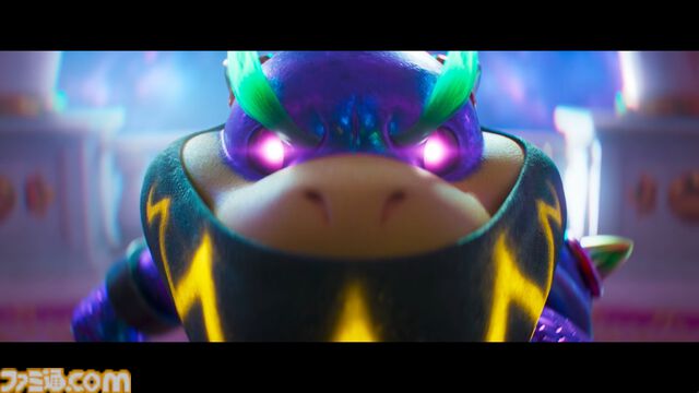 新作映画『スーパーマリオギャラクシー』最新映像公開。ヨッシー、ロゼッタの新たなシーンに、『USA』のマムー、ペンギンキノピオなどの姿も