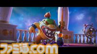 新作映画『スーパーマリオギャラクシー』最新映像公開。ヨッシー、ロゼッタの新たなシーンに、『USA』のマムー、ペンギンキノピオなどの姿も