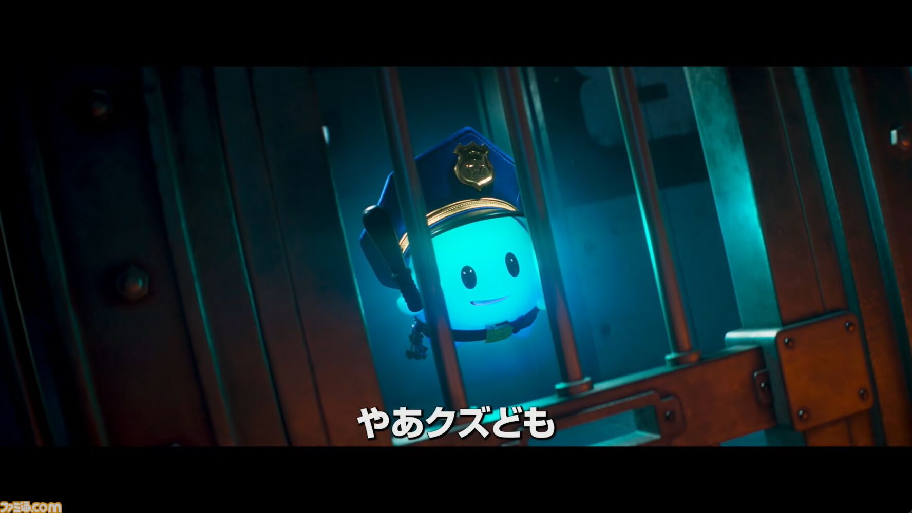 新作映画『スーパーマリオギャラクシー』最新映像公開。ヨッシー、ロゼッタの新たなシーンに、『USA』のマムー、ペンギンキノピオなどの姿も