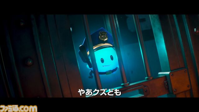 新作映画『スーパーマリオギャラクシー』最新映像公開。ヨッシー、ロゼッタの新たなシーンに、『USA』のマムー、ペンギンキノピオなどの姿も