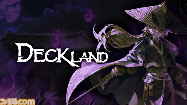 『デックランド』韓国の昔話&伝承を元にしたすごろくデッキ構築型ローグライト、PC版アーリーアクセスが3/23より開始