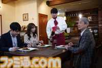 『アギト—超能力戦争—』氷川誠、津上翔一たちオリジナルキャストの新たな場面写真が公開。ムビチケカードの発売は3月13日から