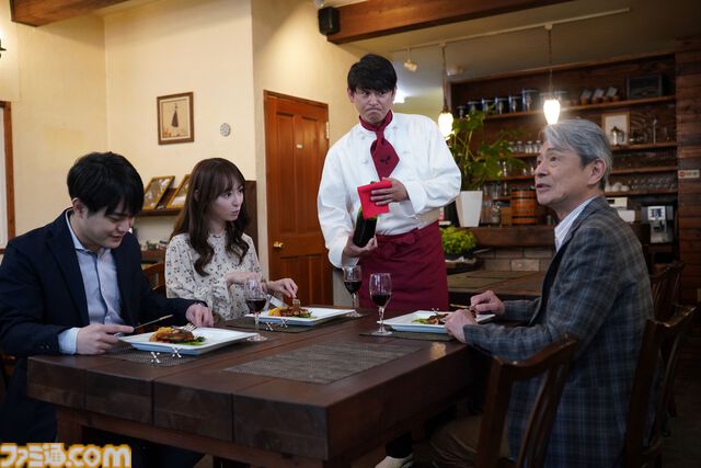 『アギト—超能力戦争—』氷川誠、津上翔一たちオリジナルキャストの新たな場面写真が公開。ムビチケカードの発売は3月13日から