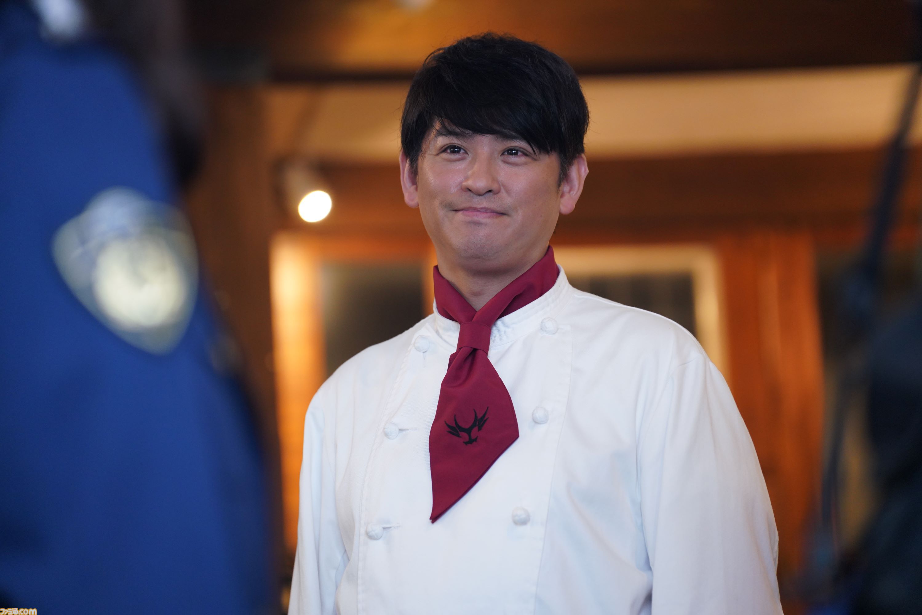 『アギト—超能力戦争—』氷川誠、津上翔一たちオリジナルキャストの新たな場面写真が公開。ムビチケカードの発売は3月13日から