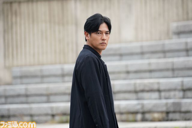 『アギト—超能力戦争—』氷川誠、津上翔一たちオリジナルキャストの新たな場面写真が公開。ムビチケカードの発売は3月13日から