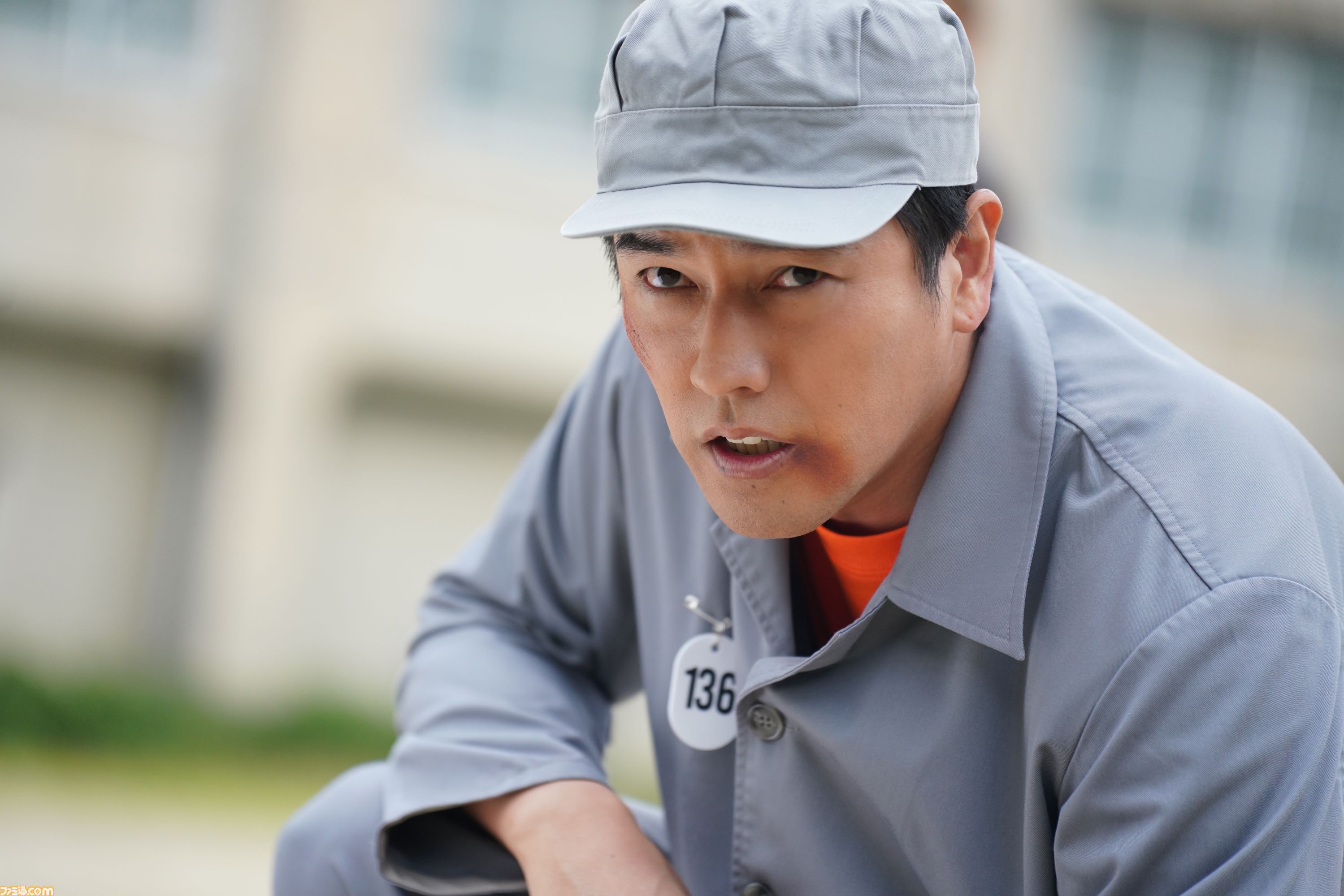 『アギト—超能力戦争—』氷川誠、津上翔一たちオリジナルキャストの新たな場面写真が公開。ムビチケカードの発売は3月13日から
