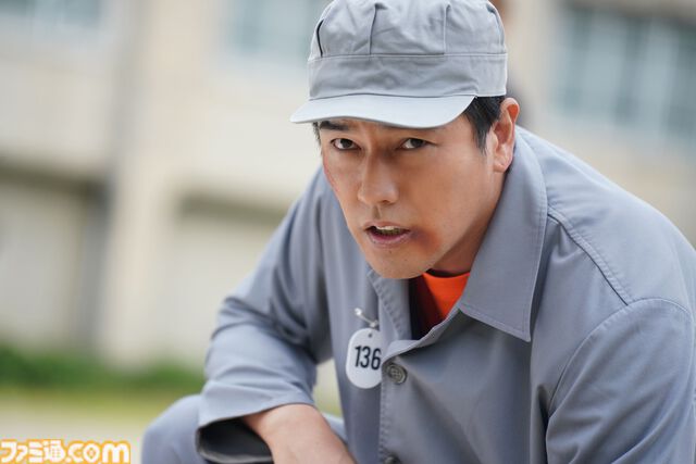 『アギト—超能力戦争—』氷川誠、津上翔一たちオリジナルキャストの新たな場面写真が公開。ムビチケカードの発売は3月13日から