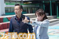 『アギト—超能力戦争—』氷川誠、津上翔一たちオリジナルキャストの新たな場面写真が公開。ムビチケカードの発売は3月13日から