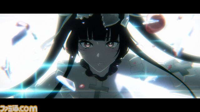 アニメ『NEEDY GIRL OVERDOSE』初回放送は4月4日24時30分。ABEMAでも同時配信。EDテーマを手がけるのはキタニタツヤ【ニディガ】