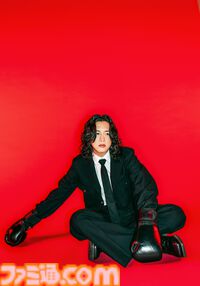 アニメ『NEEDY GIRL OVERDOSE』初回放送は4月4日24時30分。ABEMAでも同時配信。EDテーマを手がけるのはキタニタツヤ【ニディガ】