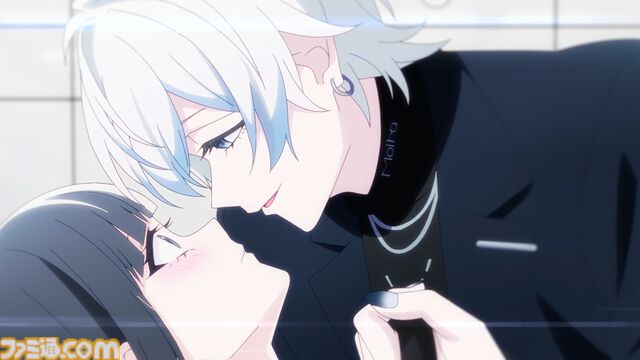 アニメ『NEEDY GIRL OVERDOSE』初回放送は4月4日24時30分。ABEMAでも同時配信。EDテーマを手がけるのはキタニタツヤ【ニディガ】