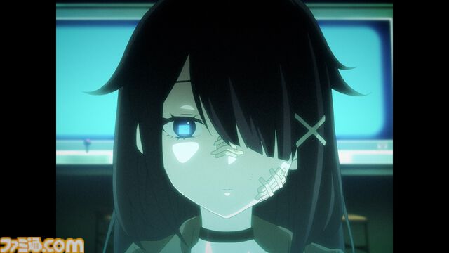 アニメ『NEEDY GIRL OVERDOSE』初回放送は4月4日24時30分。ABEMAでも同時配信。EDテーマを手がけるのはキタニタツヤ【ニディガ】