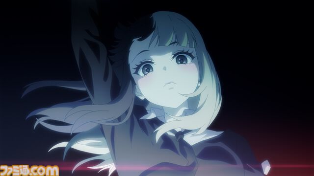 アニメ『NEEDY GIRL OVERDOSE』初回放送は4月4日24時30分。ABEMAでも同時配信。EDテーマを手がけるのはキタニタツヤ【ニディガ】