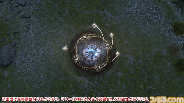 【FF14】『黄金のレガシー』ジョブ詳細リポート3・ヒーラー編。メディアツアーで白魔道士、学者などのアクションをチェック