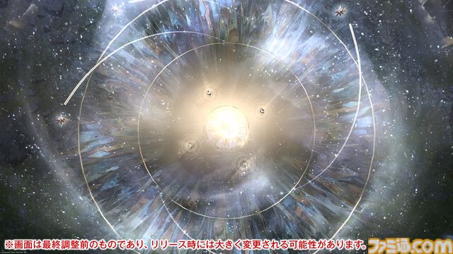 【FF14】『黄金のレガシー』ジョブ詳細リポート3・ヒーラー編。メディアツアーで白魔道士、学者などのアクションをチェック