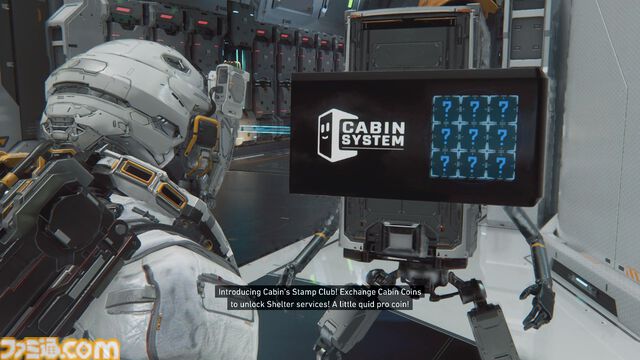 『プラグマタ』先行プレイリポート。押し潰されそうなほどの巨大ボスに、ハッキングが効かなくなる敵も!?　どこか歪なニューヨーク再現マップの探索も楽しい