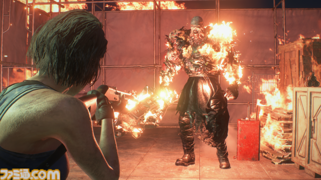 『バイオハザード』30周年特集。バイオテロ事件にまつわる出来事が年表で丸わかり。シリーズタイトルなどの解説もある完全保存版！【先出し週刊ファミ通】