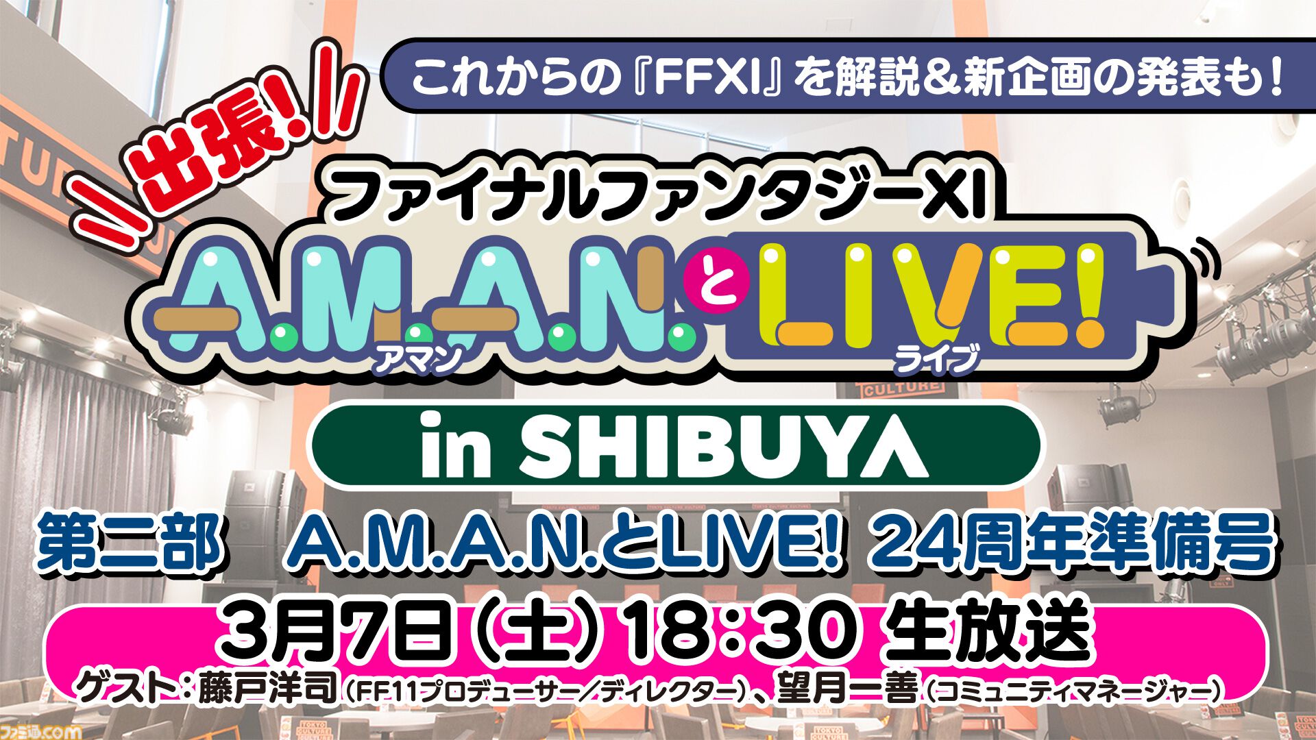 『FF11』3月のバージョンアップが本日（3/10）配信。成長制限が解放されたフェイス強化システムが実装。ヴァナ・バウトが3月21日より開催
